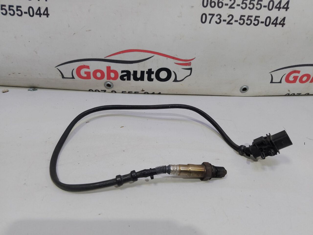 Б/У Датчик лямбда-зонд перший 2.0 NISSAN QASHQAI J10 1928405207