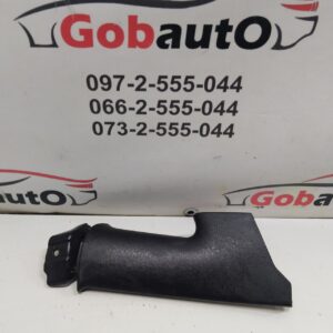 Б/У Накладка задньої стійки верхня права TESLA MODEL 3 1086277-00-H