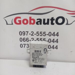 Б/У Блок модуль управління імобілайзером BMW X5 е53 61356905667