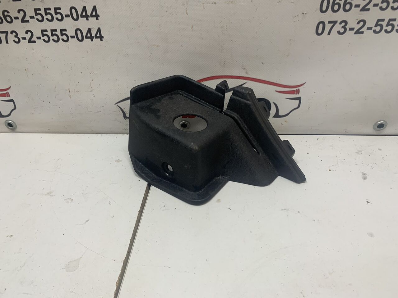 Б/У Накладка підлоги задня ліва RENAULT GRAND SCENIC III М105 742370001R