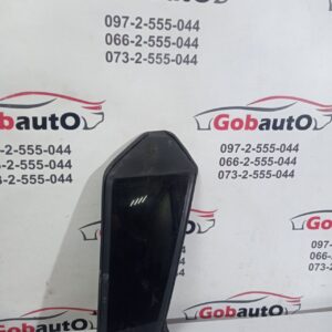 Б/У Накладка центральної стійки ліва MERCEDES BENZ CLA 200D SP A1176900179