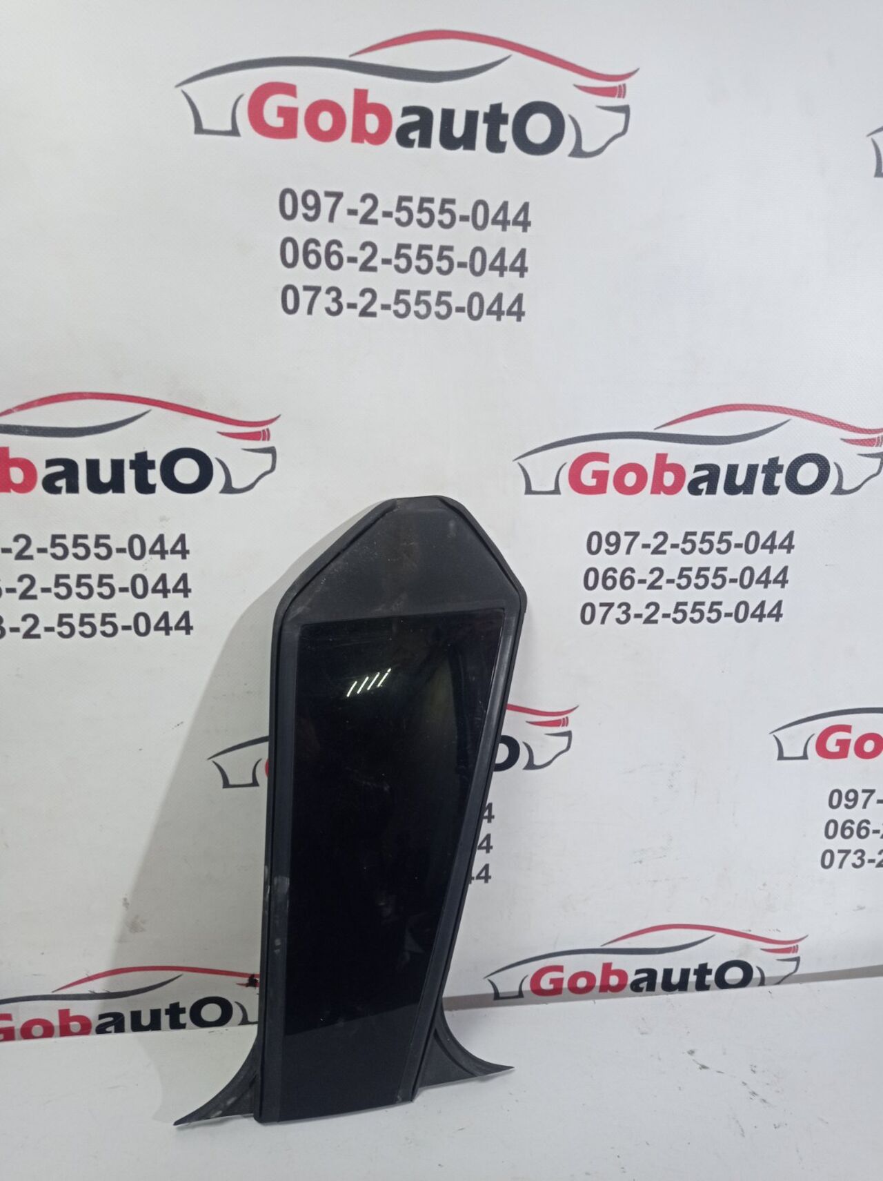 Б/У Накладка центральної стійки ліва MERCEDES BENZ CLA 200D SP A1176900179