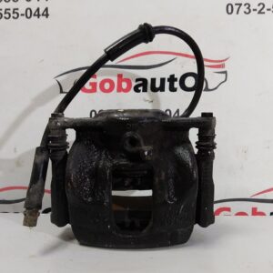 Б/У Супорт гальмівний перед лівий MERCEDES BENZ CLA 200D SP A2044213181