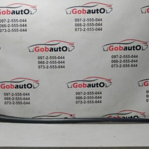 Б/У Накладка (молдинг) стійки лобового скла зовнішня ліва PEUGEOT 3008 9682757980