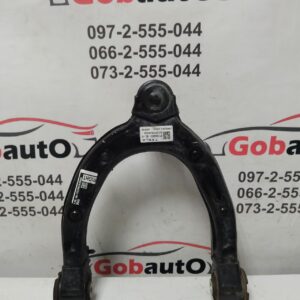 Б/У Важіль верхній перед правий TESLA MODEL 3 1044326-00-H