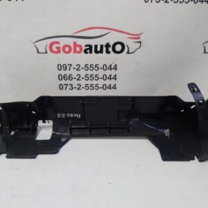 Б/У Захисний екран (пильник) задньої балки PEUGEOT 3008 9676374180