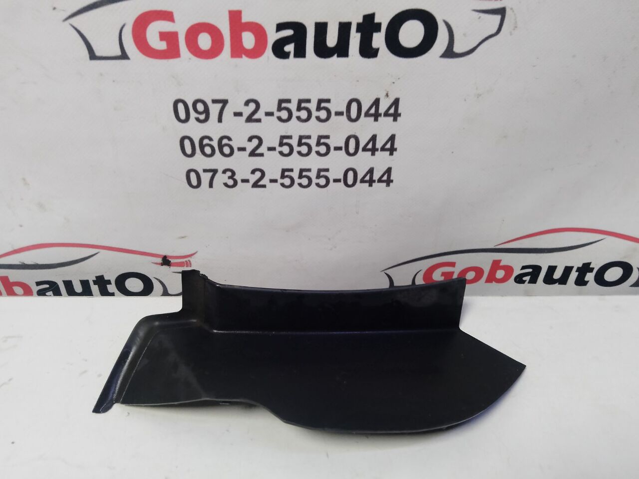 Б/У Накладка заглушка ліхтаря заднього лівого PEUGEOT 3008 26039008