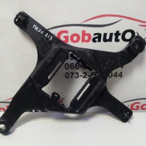 Б/У Кронштейн кріплення запасного колеса PEUGEOT 3008 9804171280