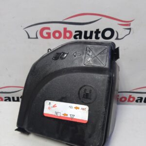 Б/У Кришка блоку запобіжників верхня PEUGEOT 3008 9658418180