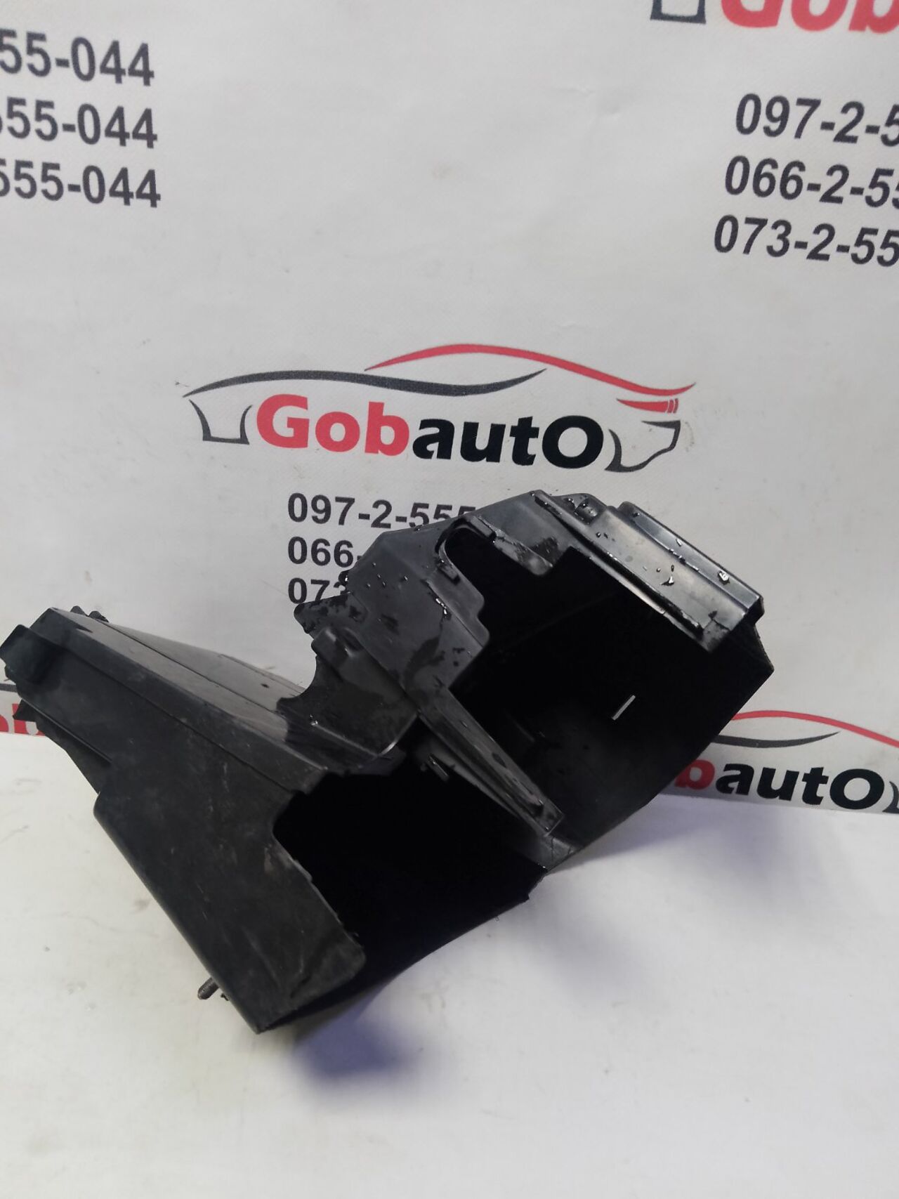 Б/У Корпус блоку запобіжників PEUGEOT 3008 9809171580