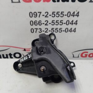 Б/У Кронштейн кріплення заднього бампера лівий PEUGEOT 3008 9683342880