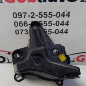 Б/У Кронштейн кріплення заднього бампера правий PEUGEOT 3008 9683195680