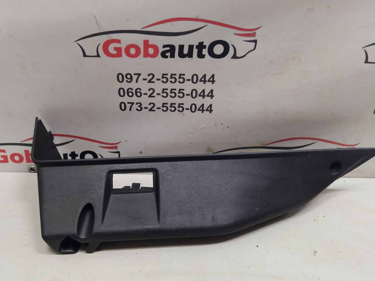 Б/У Кріплення полки багажника ліве RENAULT MEGANE III M102 Хетчбек 799120005R