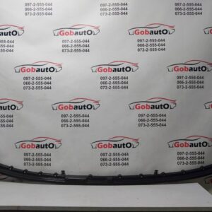 Б/У Накладка під лобове скло нижня жабо PEUGEOT 3008 9671407480