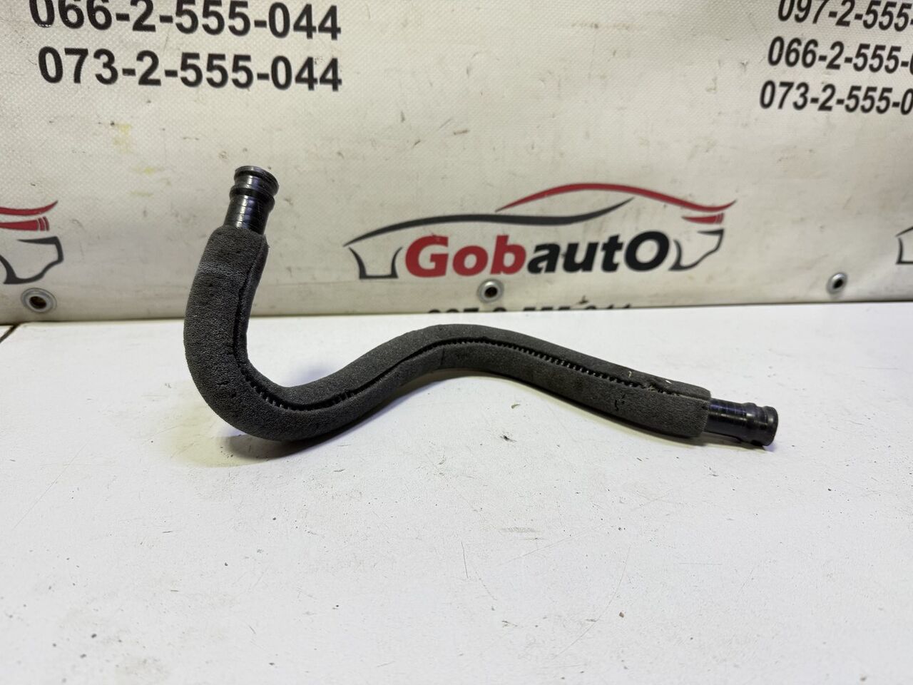 Б/У Патрубок датчика температури повітря NISSAN LEAF 277273NA0A