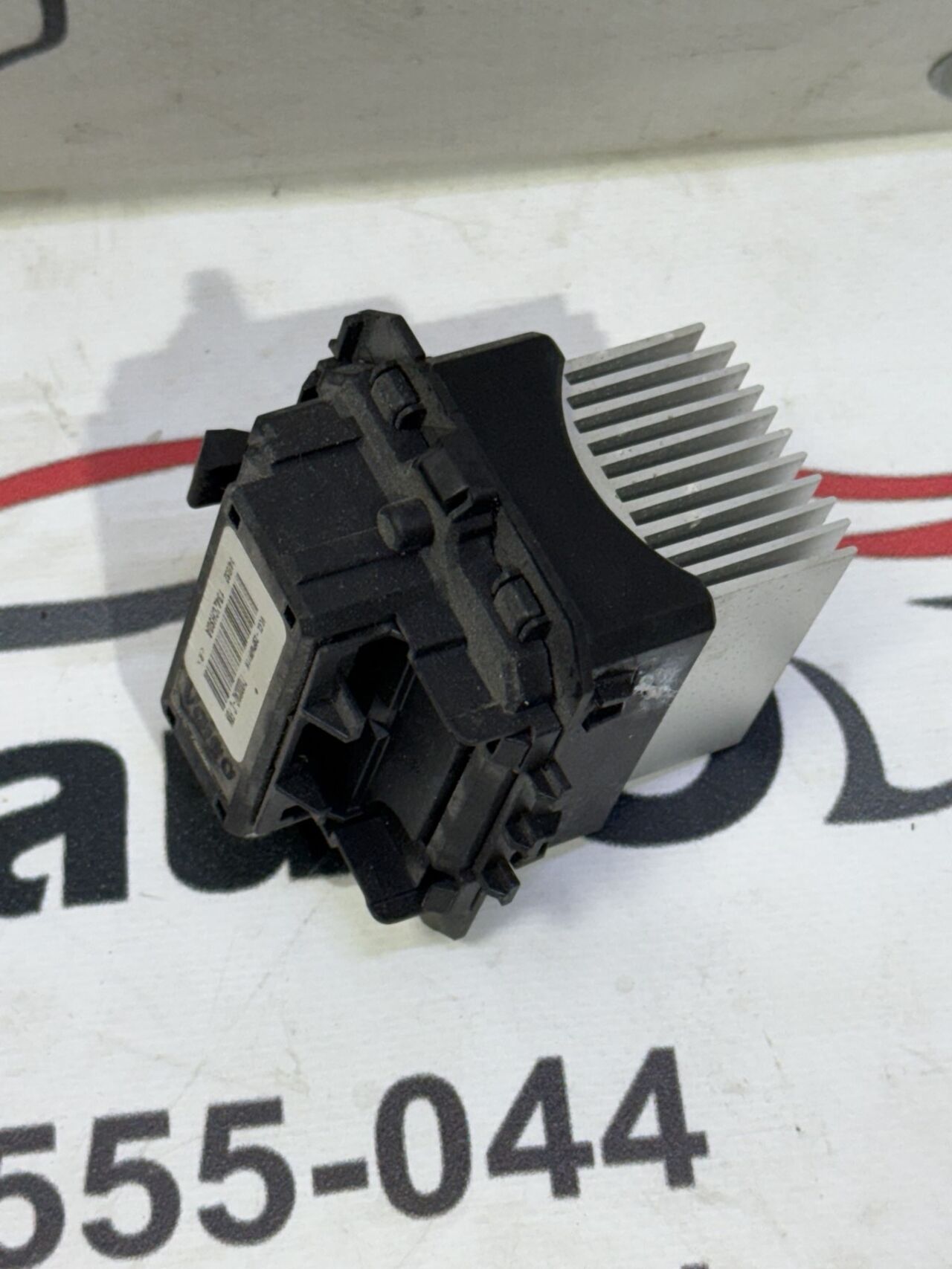 Б/У Резистор грубки NISSAN LEAF T1000034Z