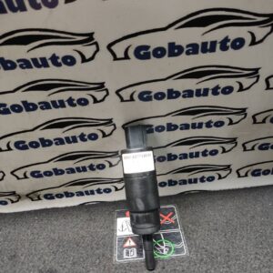 Б/У Насос моторчик омивача фар BMW X5 е53 837743001 837743001