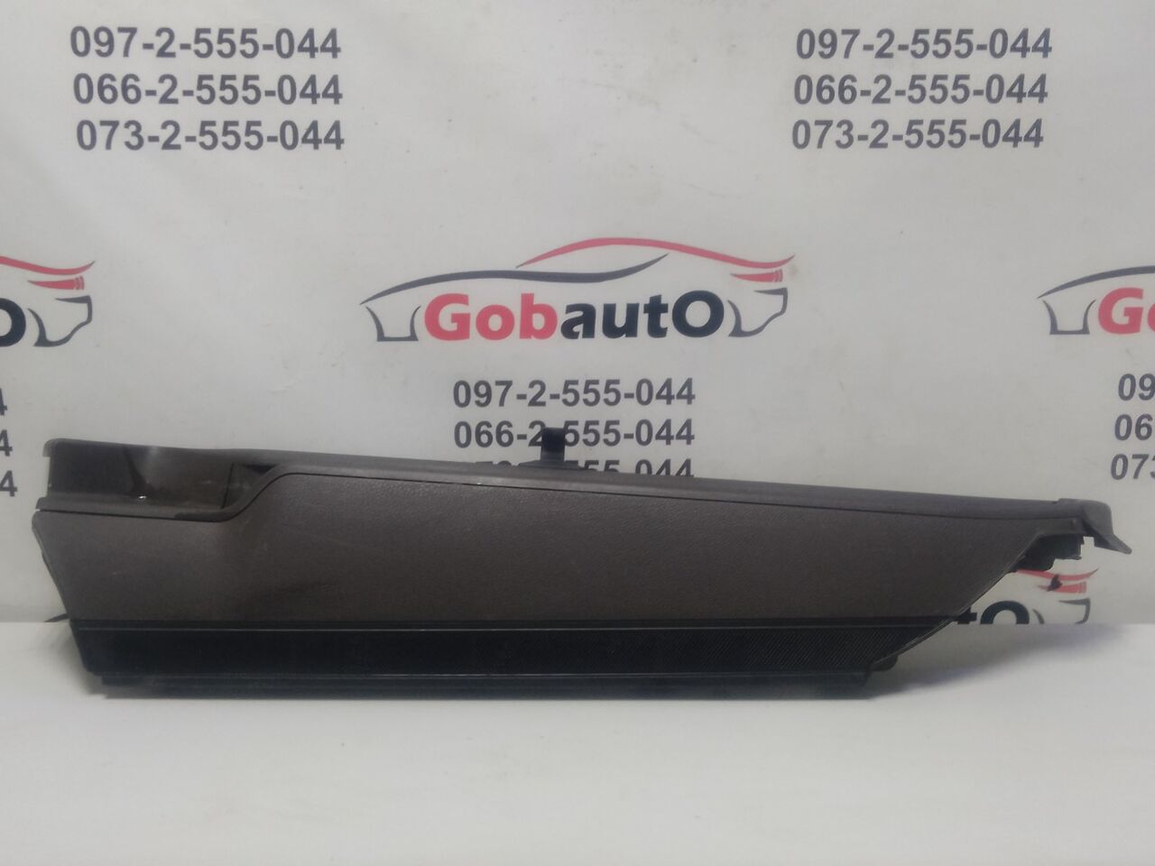 Б/У Направляюча шторки багажника ліва (салазки) MERCEDES C 220 W204 9918008038