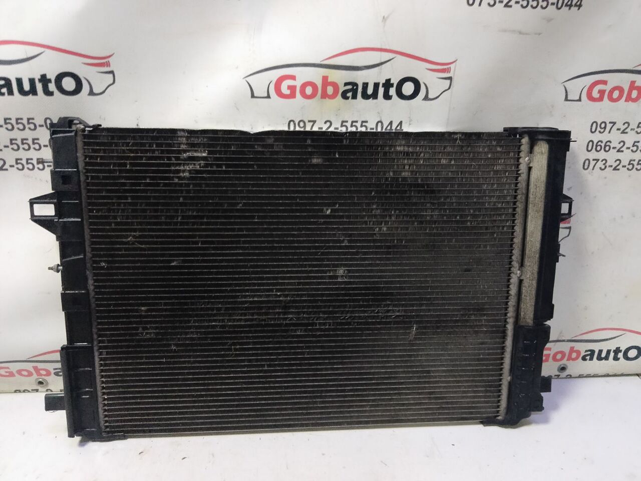 2 cc d MERCEDES BENZ CLA 200D SP 2465000054