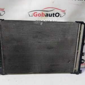 Б/У Радіатор кондиціонера 2