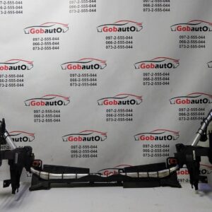 Б/У Панель підсилювач телевізора перед MERCEDES BENZ CLA 200D SP A2466200315