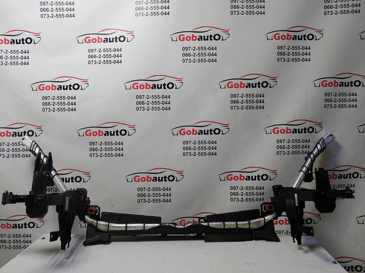 Б/У Панель підсилювач телевізора перед MERCEDES BENZ CLA 200D SP A2466200315