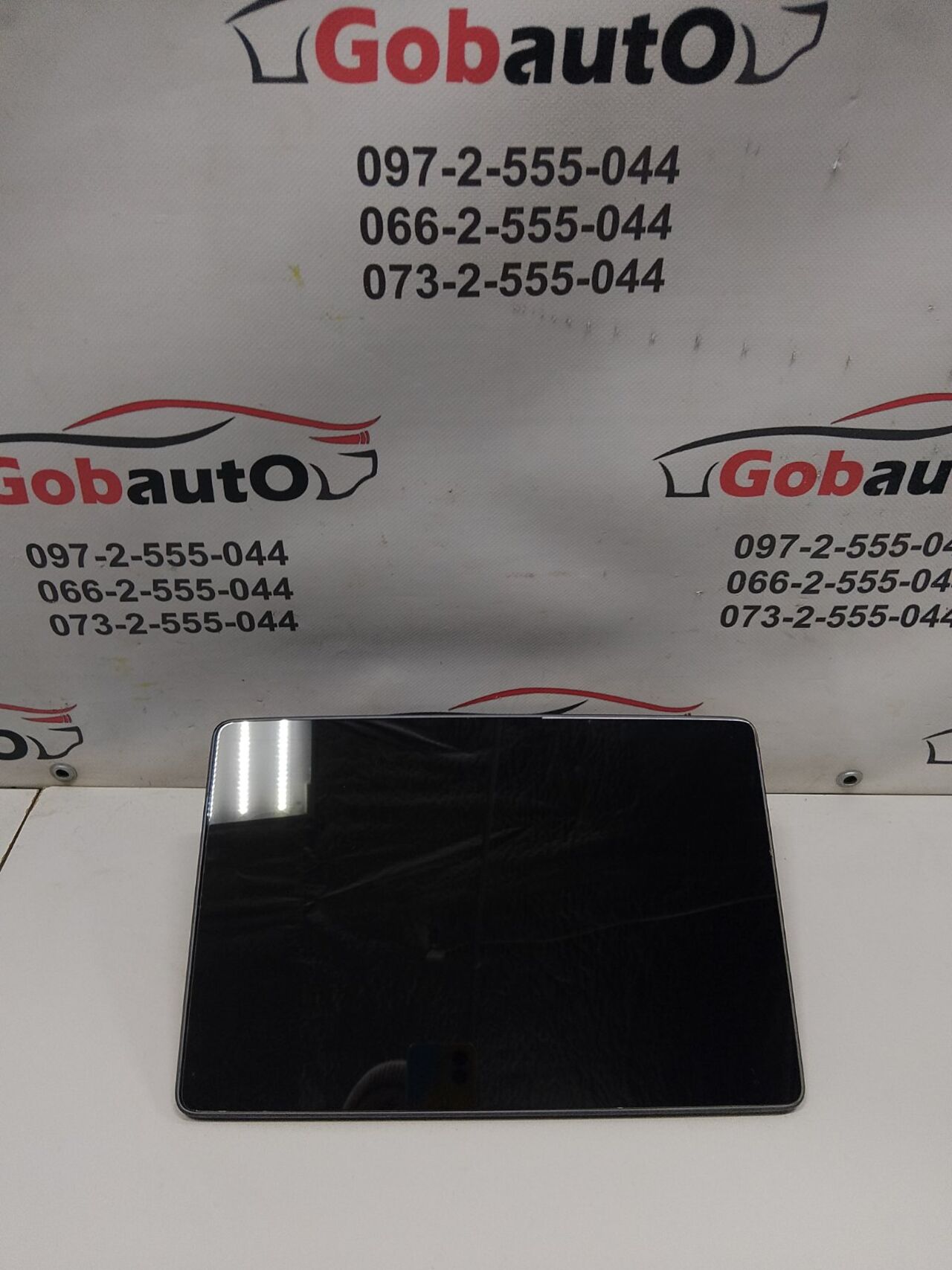 Б/У Монітор екран дисплей mcu TESLA MODEL 3 2378211X