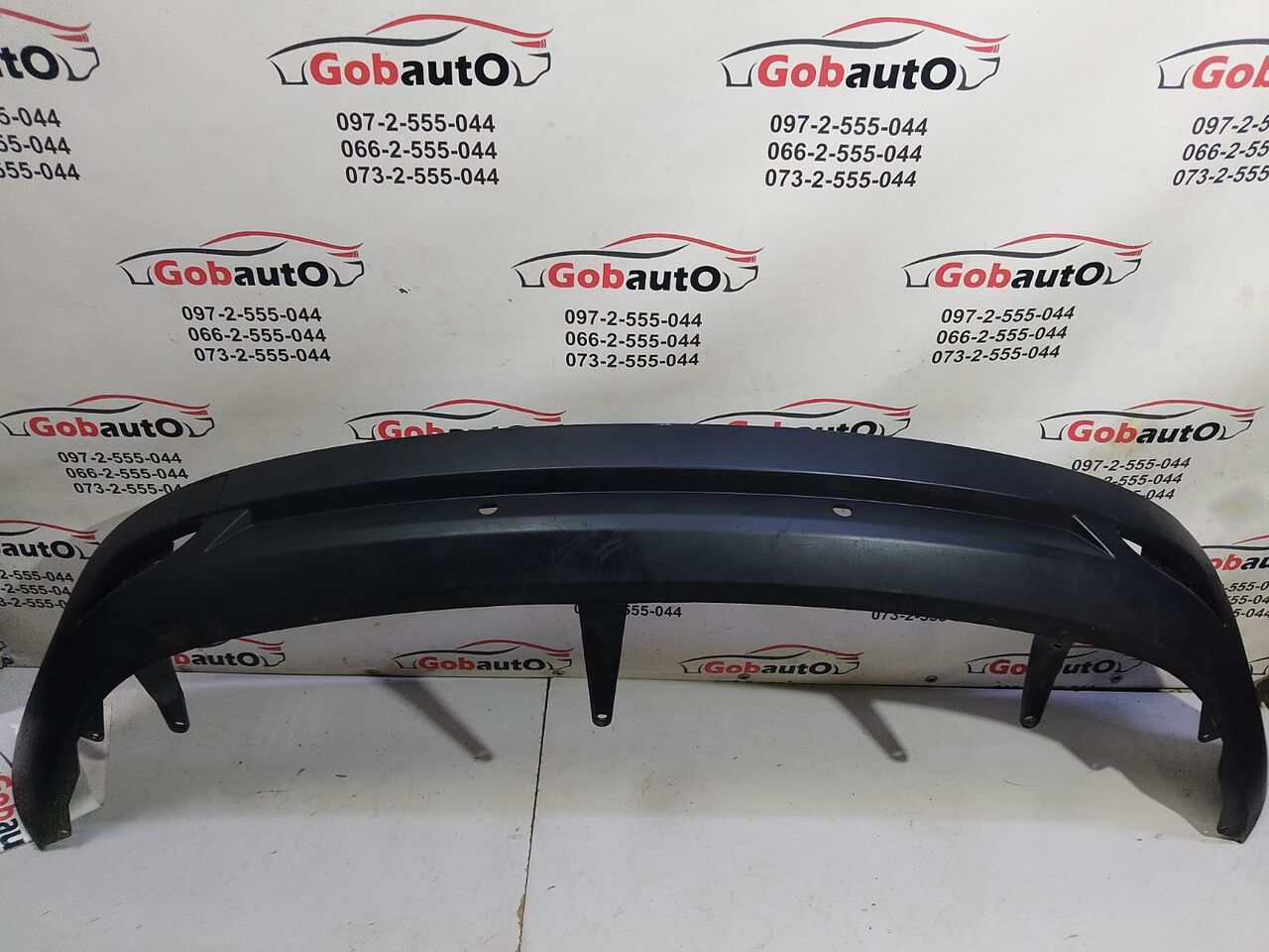 Б/У Задній бампер низ RENAULT MEGANE III універсал 850B20004R