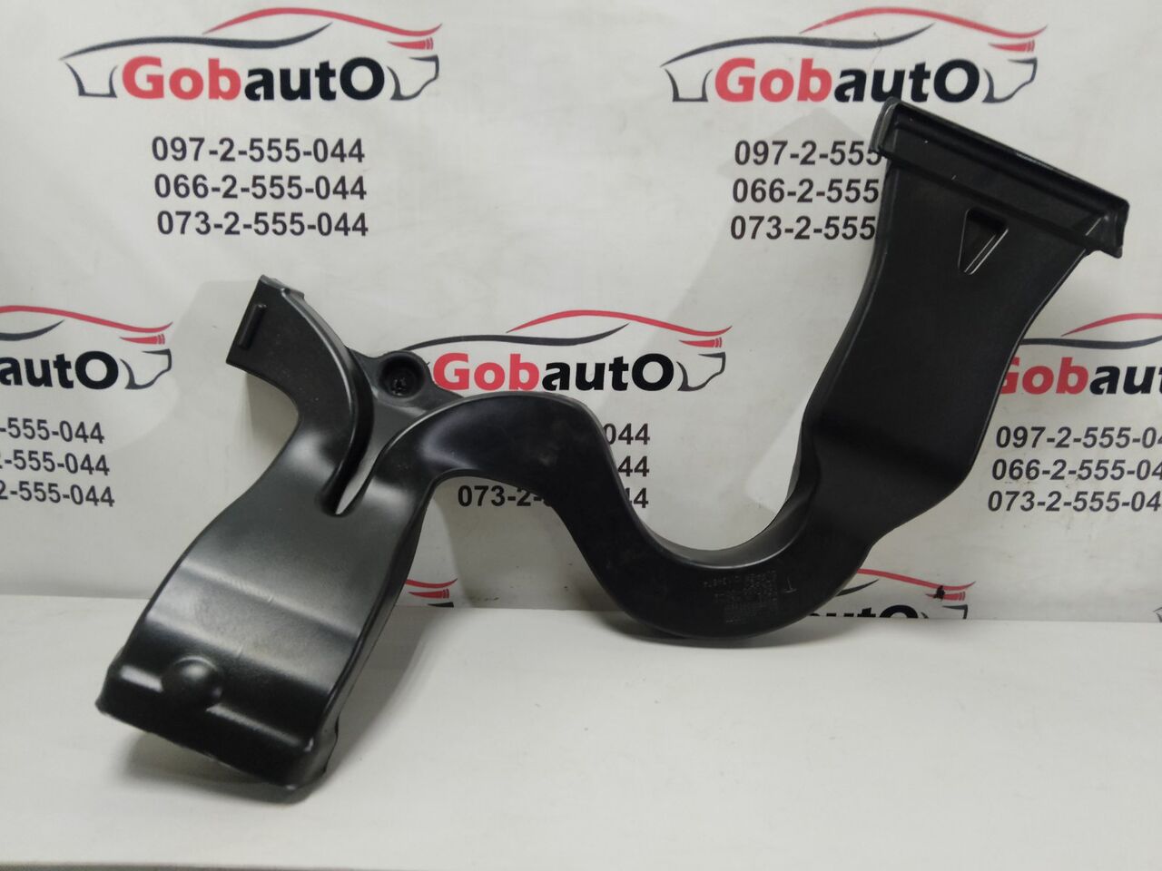 Б/У Повітропровід 2 ряду сидіння лівий TESLA MODEL Y 1501068-00-A