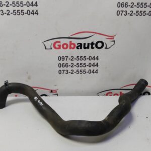 Б/У Патрубок радіатора охолодження верхній 2.2 cc d MERCEDES BENZ CLA 200D SP A2465010382