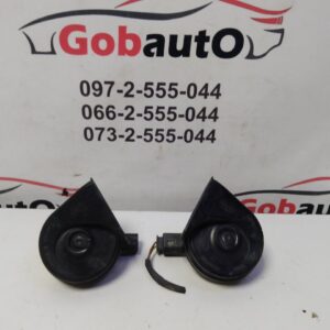 Б/У Гудок клаксон MERCEDES BENZ CLA 200D SP A046522002408