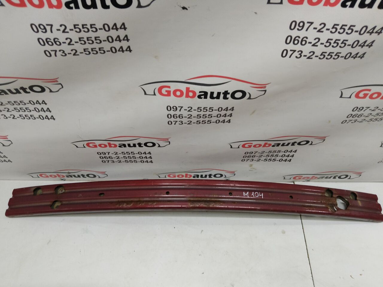 Б/У Підсилювач бампера перед NISSAN JUKEM103 F20321KMDH