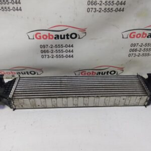 Б/У Радіатор інтеркулера 2