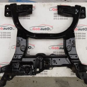 Б/У Балка передньої підвіски (підрамник) MERCEDES BENZ CLA 200D SP A2466201200