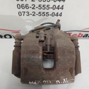 Б/У Супорт передній лівий універсал MERCEDES BENZ C 220 W204 A2044212181