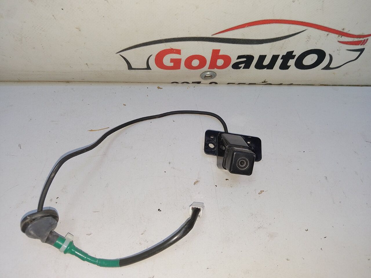 Б/У Камера заднього виду NISSAN JUKE 284421KA0B