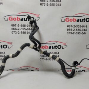 Б/У Патрубок трубка системи охолодження TESLA MODEL 3  1101579-00-A