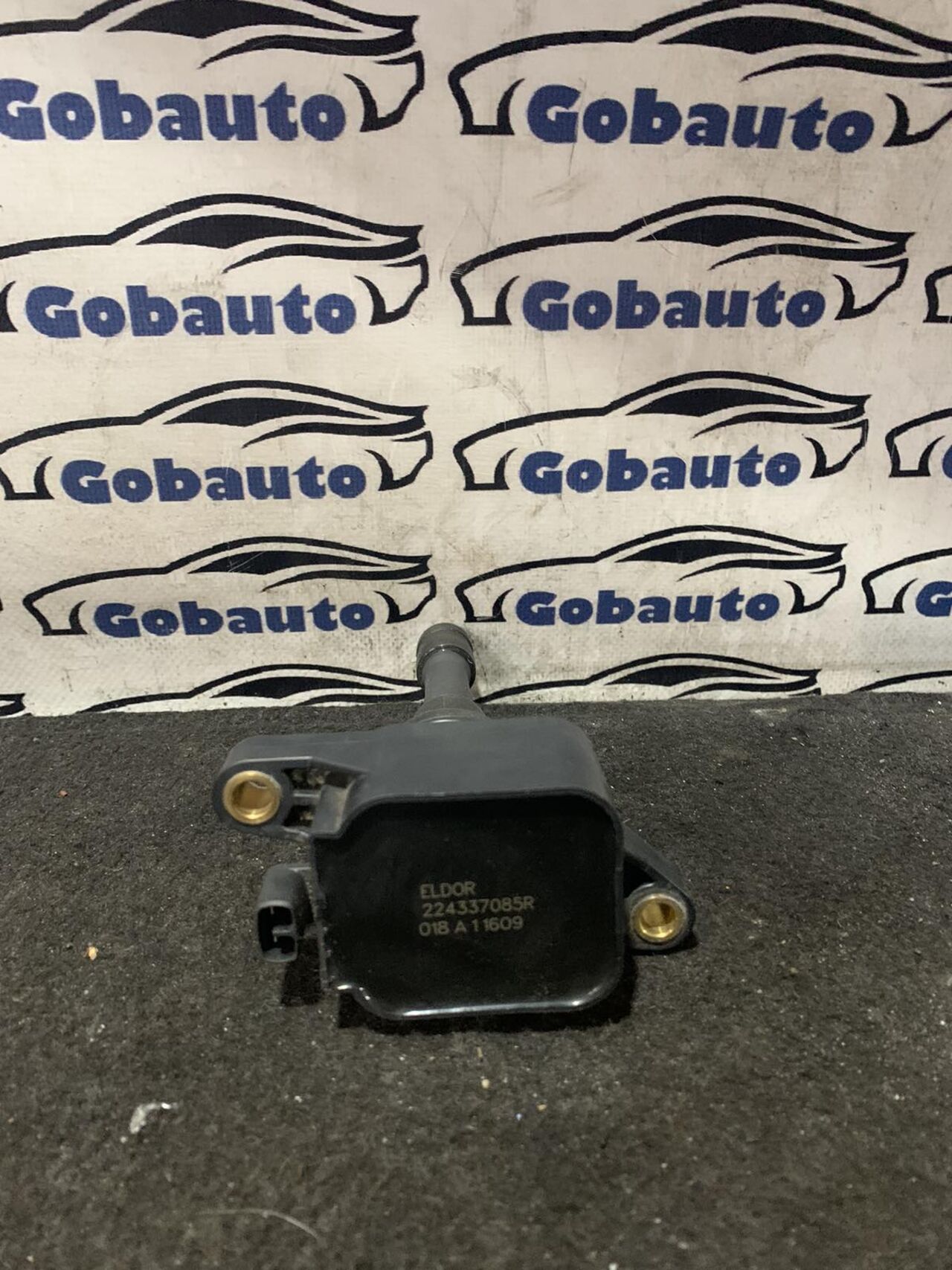 4 TCe RENAULT MEGANE III 224337085R