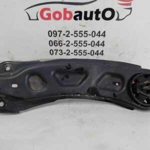 Б/У Важіль задньої підвіски нижній лівий поздовжний MERCEDES BENZ CLA 200D SP A2463500406