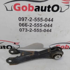 Б/У Важіль задньої підвіски поперечний нижній правий/лівий MERCEDES BENZ CLA 200D SP A2463500053