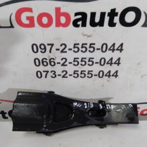 Б/У Накладка захист важеля зад підвіски поперечного нижнього правий/лівий MERCEDES BENZ CLA 200D SP A2463520788