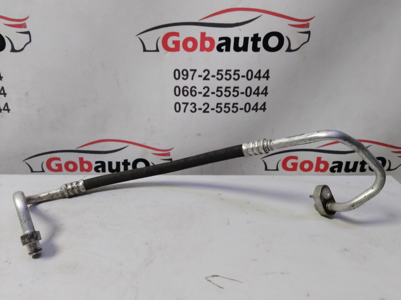 Б/У Трубка кондиціонера 2