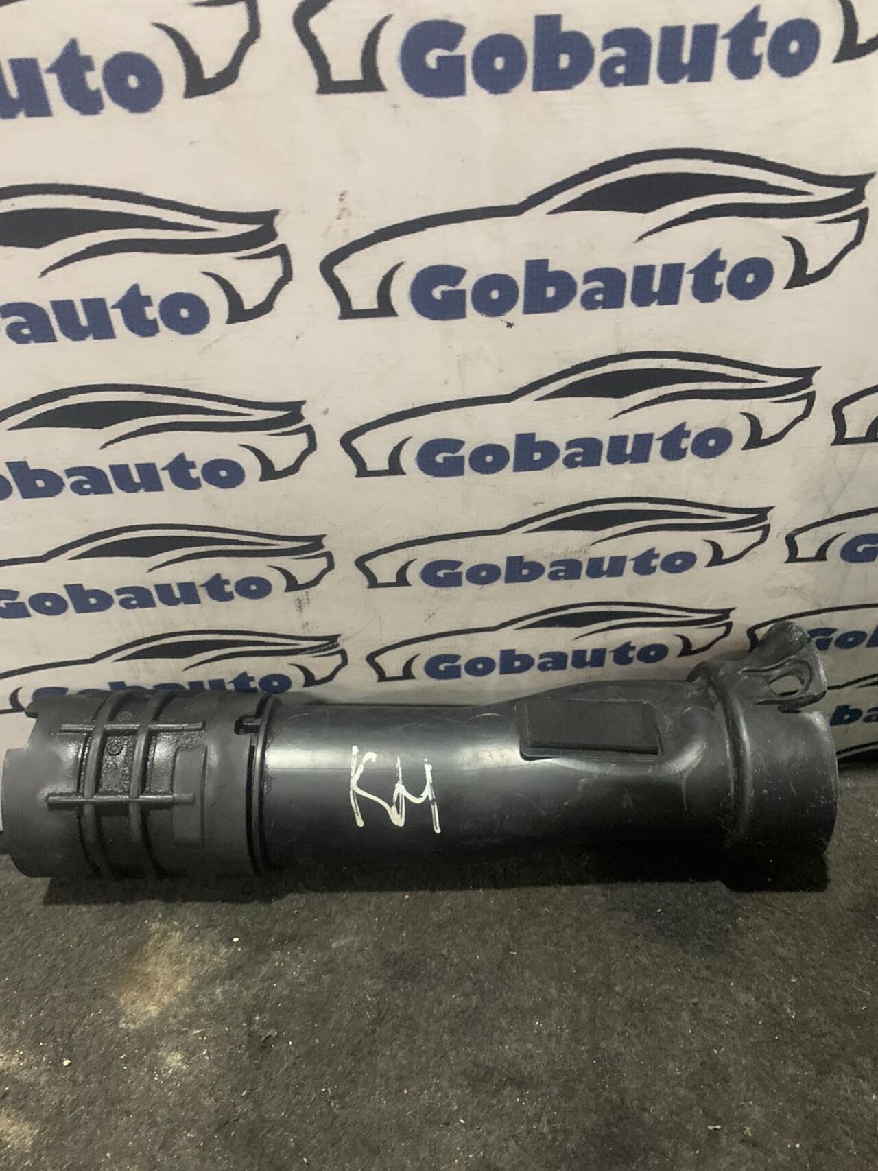 Б/У Патрубок повітряного фільтра RENAULT KANGOO II 8200612290