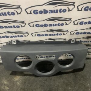 Б/У Декоративна накладка регулятора печі RENAULT KANGOO II 8200452966