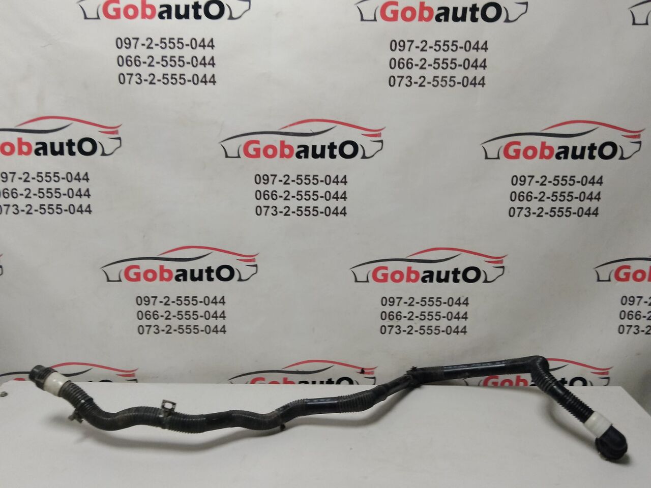 Б/У Патрубок трубка системи охолодження TESLA MODEL 3 1530116-00-A