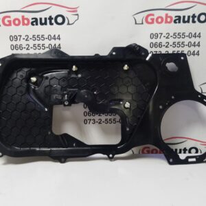 Б/У Накладка дверки передньої лівої внутрішня  TESLA MODEL 3 1092146-00-D