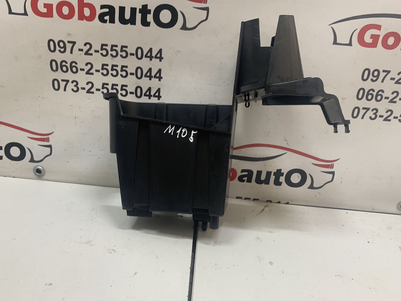 Б/У Полка речова RENAULT GRAND SCENIC III M105 849753307R