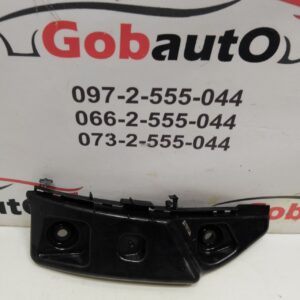 Б/У Кронштейн заднього бампера лівий MERCEDES A180 A1768850165