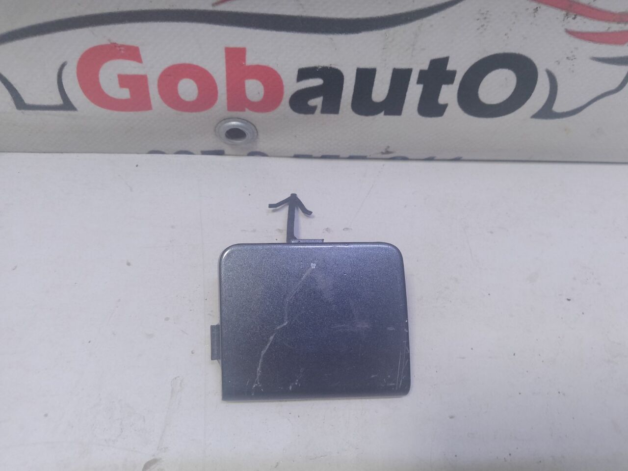 Б/У Заглушка гака бампера переднього RENAULT SCENIC III 511800004R