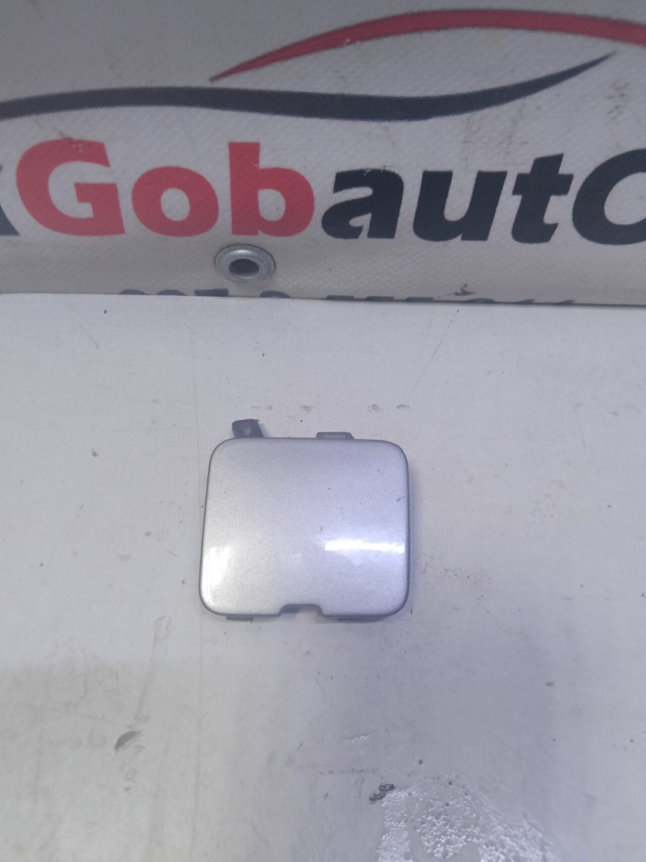 Б/У Заглушка гака бампера заднього RENAULT SCENIC III 511650008R